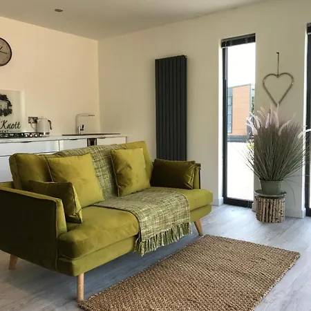 Parkknott Retreat Luxury Lodge With Private Hot Tub Askam in Furness Exterior foto