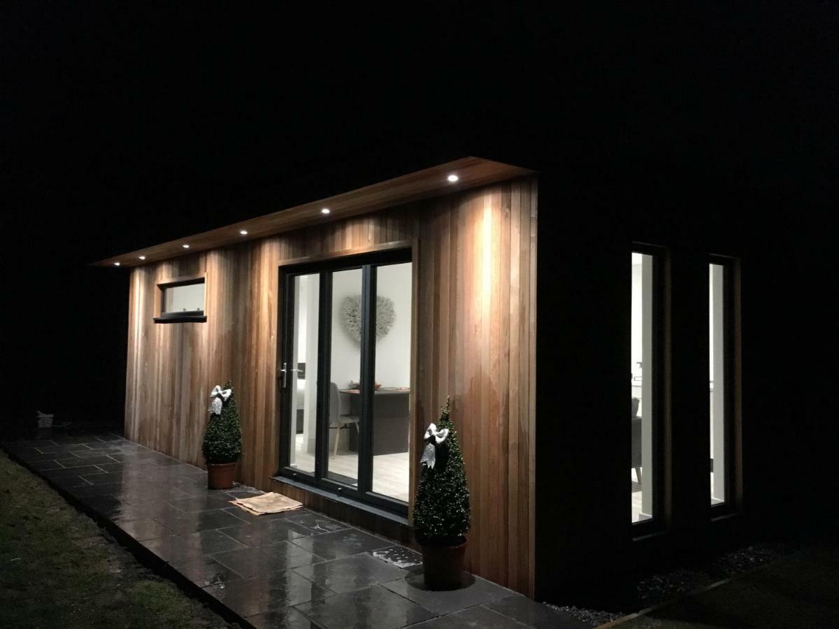 Parkknott Retreat Luxury With Private Hot Tub