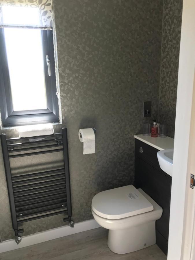 Parkknott Retreat Luxury With Private Hot Tub Appartement Askam in Furness